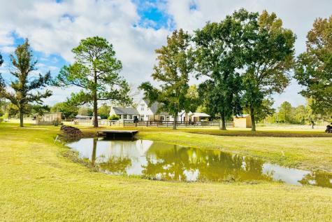 959 Kennings Road Crosby TX 77532