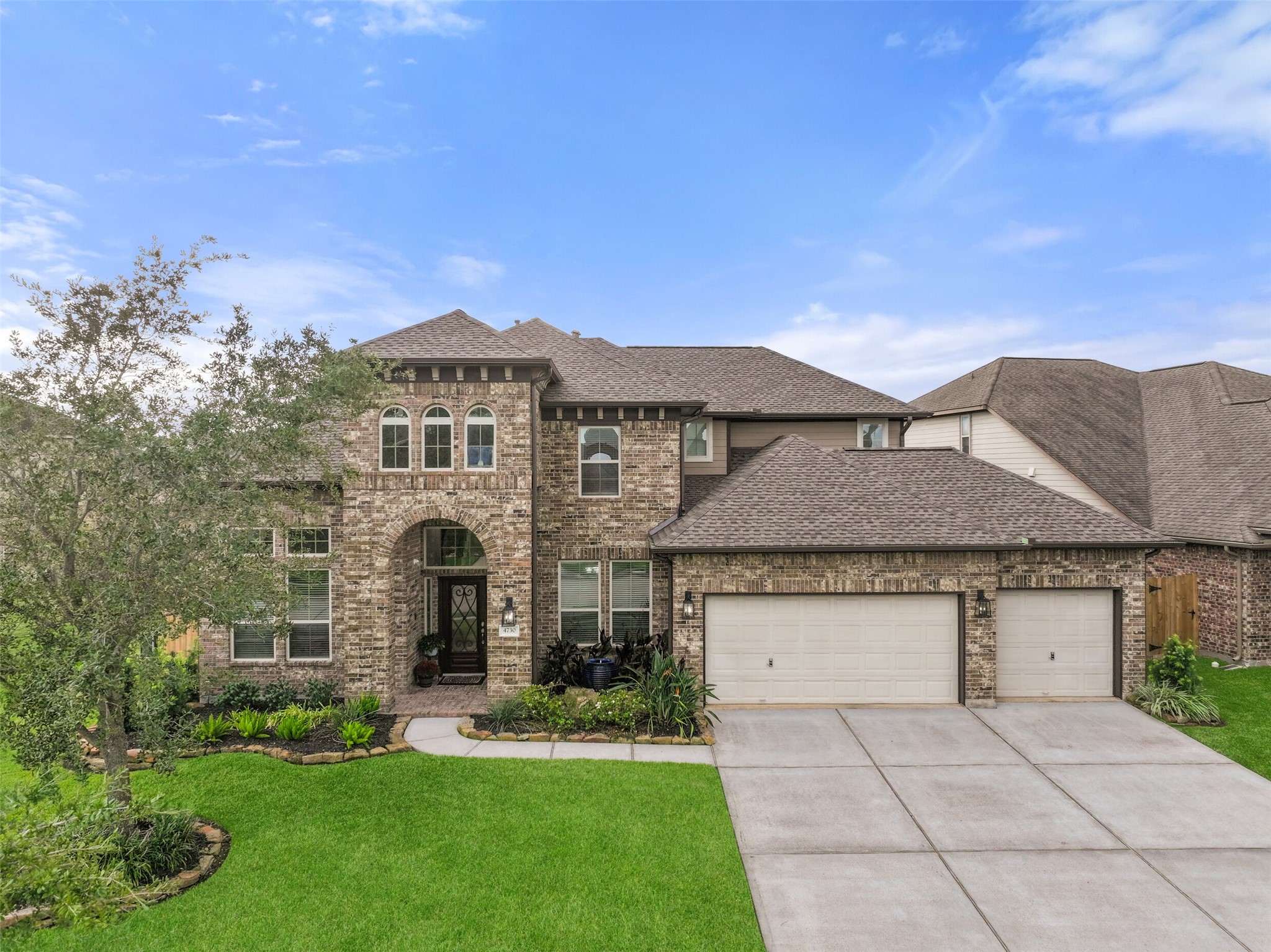 4730 Sabero Lane League City TX 77573