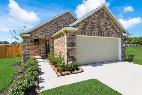19266 Hazel Firs Court Magnolia TX 77355