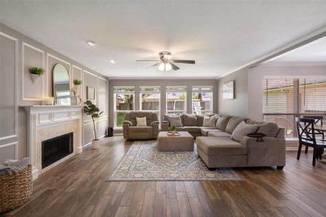 2317 Prestwick Drive League City TX 77573