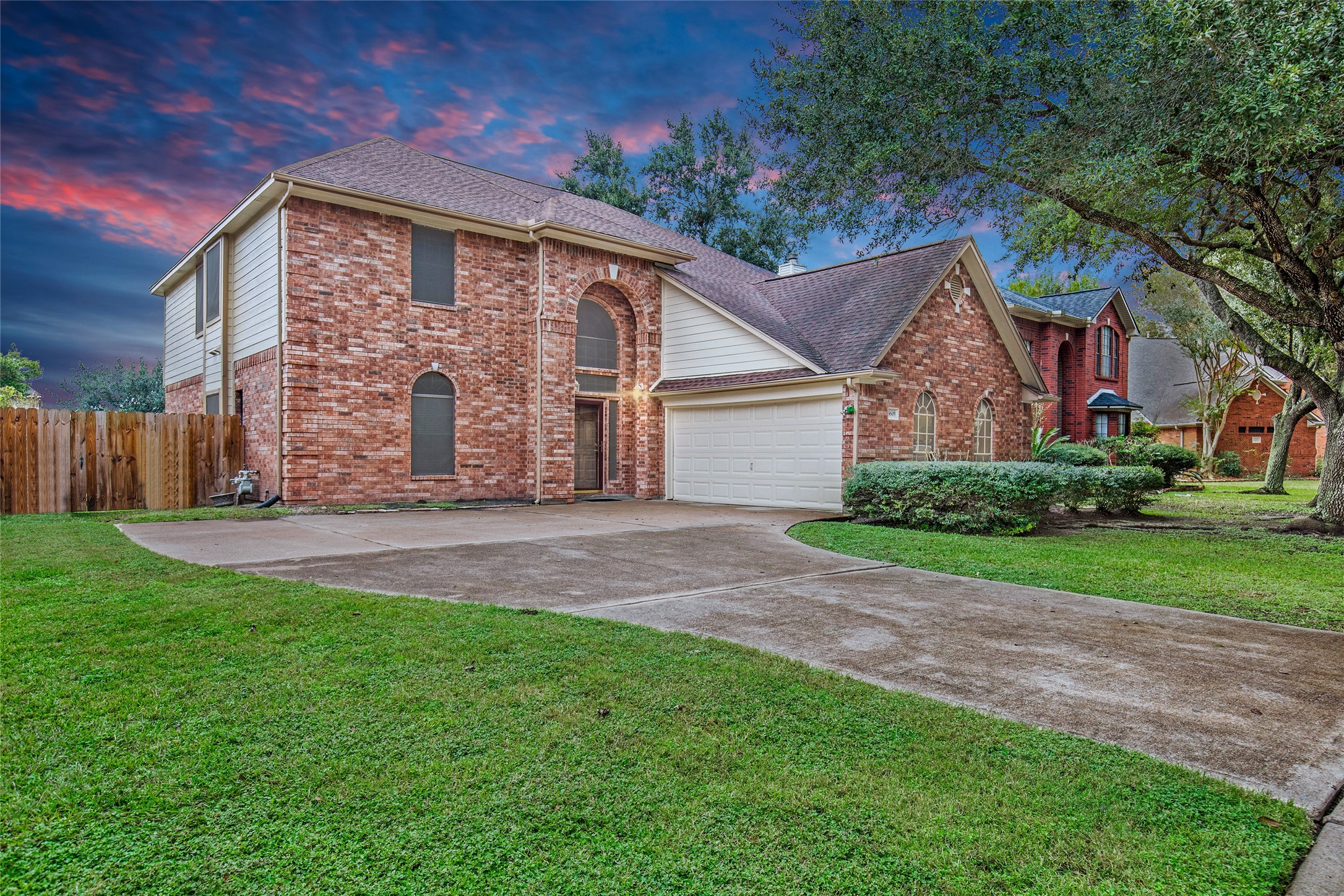 5605 Tyler Street Pearland TX 77581