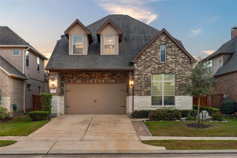 17915 Olde Oaks Estate Court Cypress TX 77433