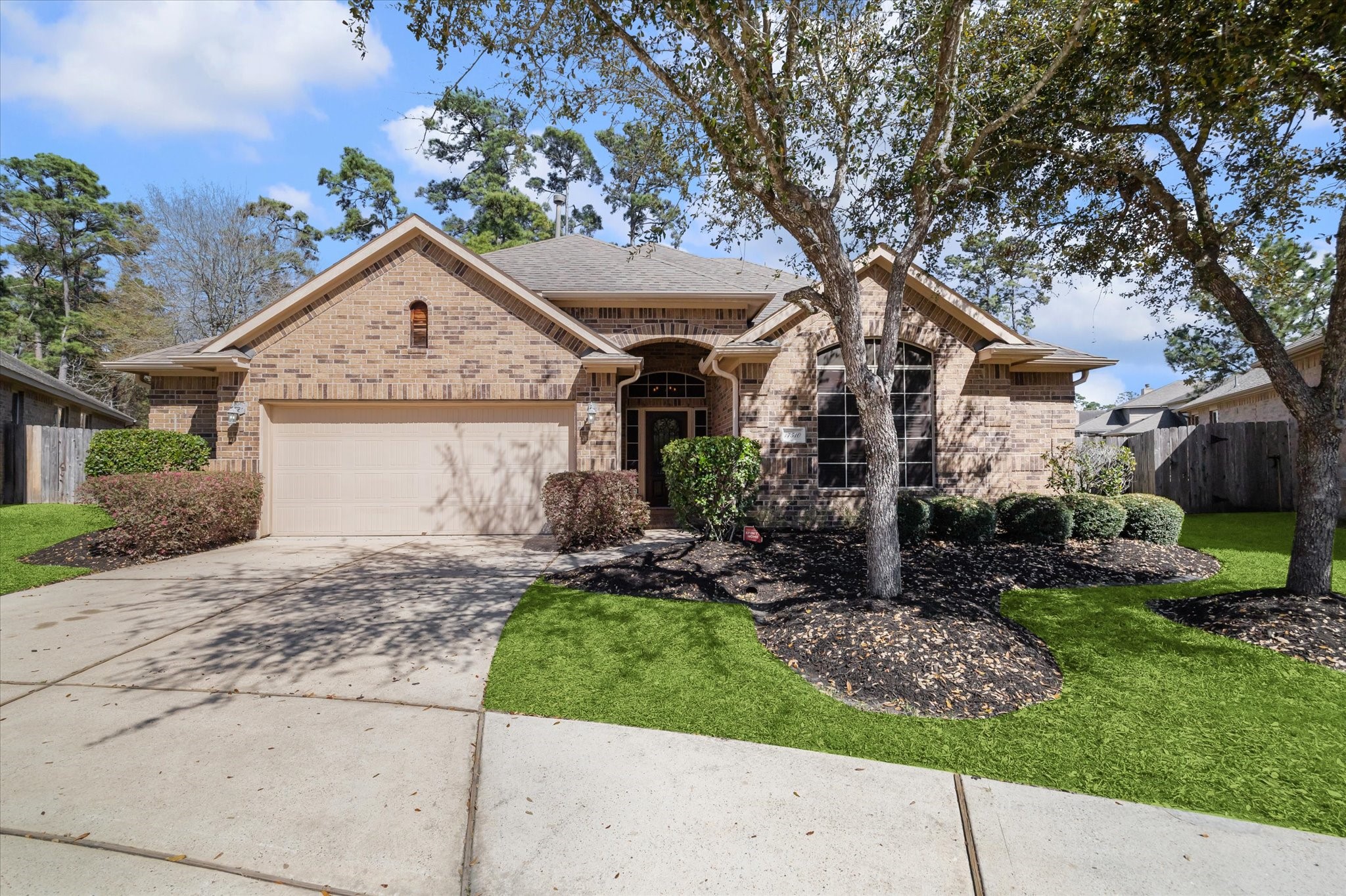 17510 Cumberland Park Lane Humble TX 77346