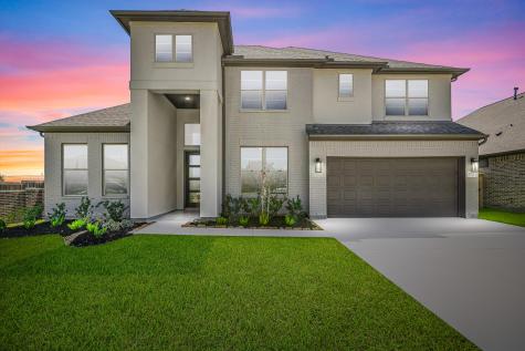 2722 Windy Oaks Drive League City TX 77573