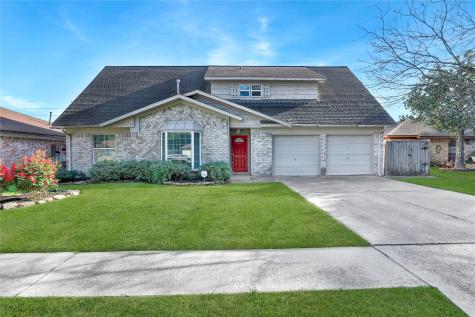 3615 Acorn Springs Lane Spring TX 77389