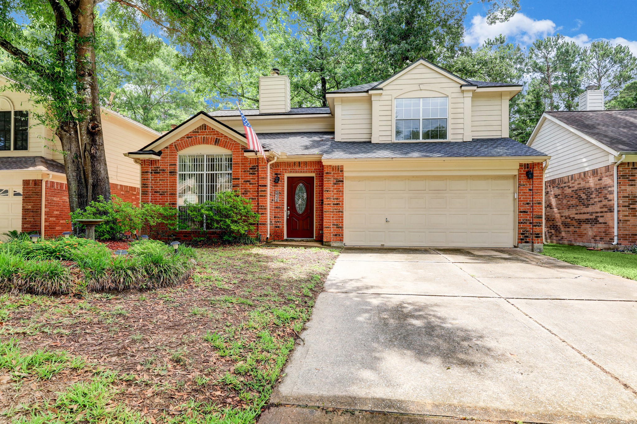4330 Mountain Peak Way Kingwood TX 77345
