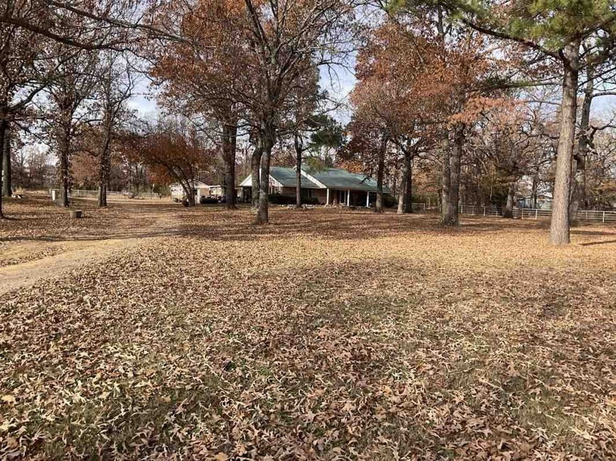 421 County Road 44140 Powderly TX 75473