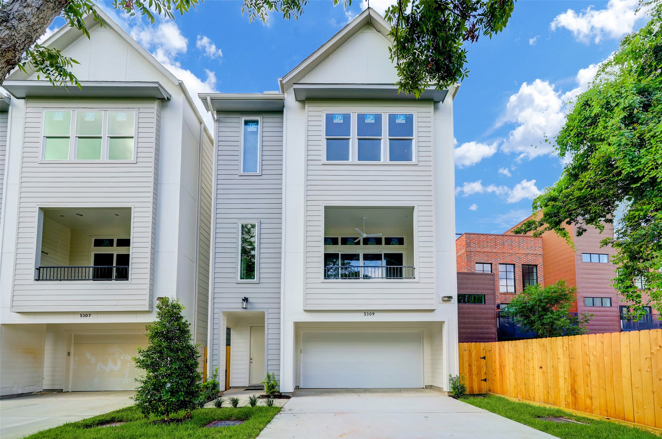 5309 Rose Street Houston TX 77007