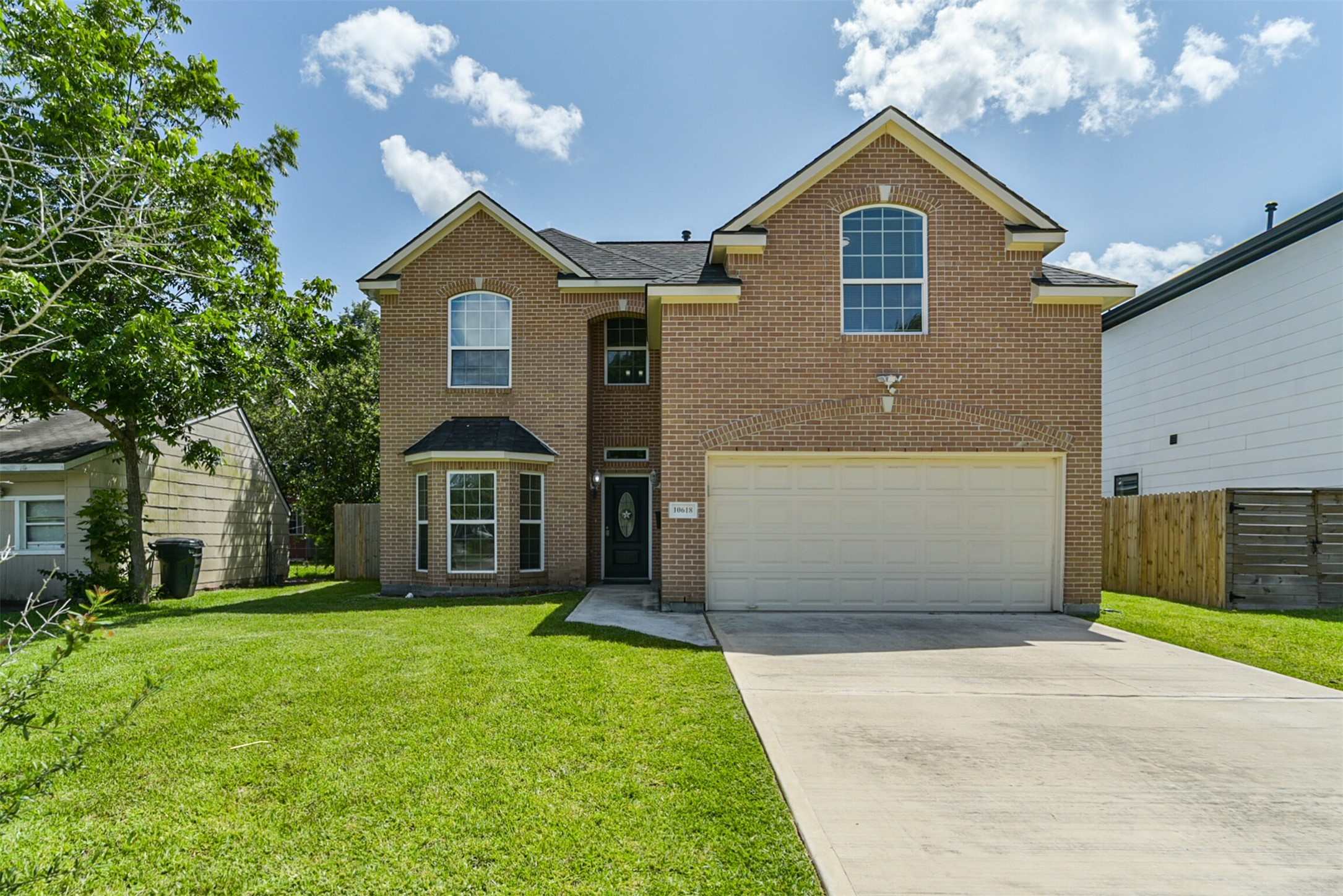 10618 Bassoon Drive Houston TX 77025