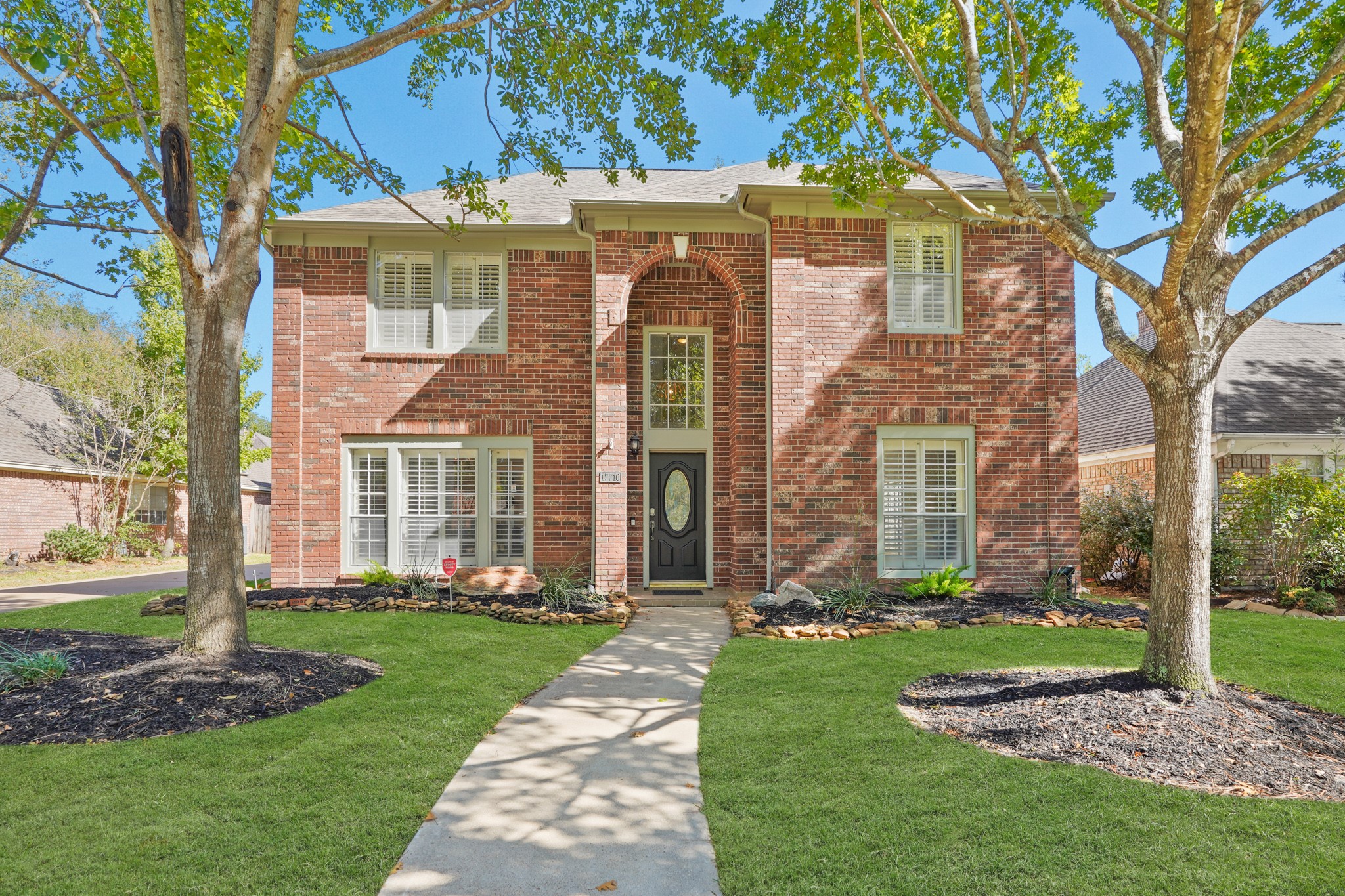 17710 Noble Oak Court Houston TX 77095