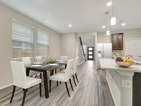 7227 Cherrybark Oak Drive Conroe TX 77304