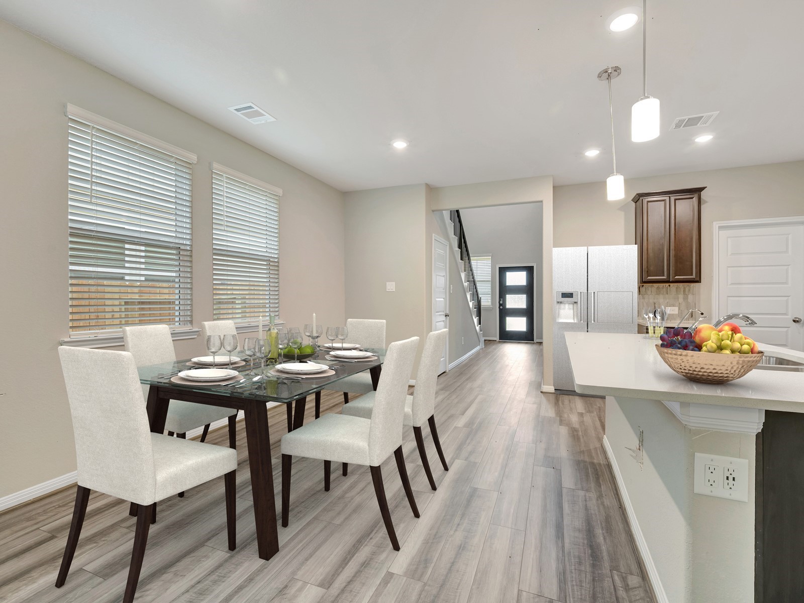7227 Cherrybark Oak Drive Conroe TX 77304