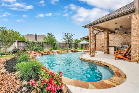 2507 Lilac Point Lane Brookshire TX 77423