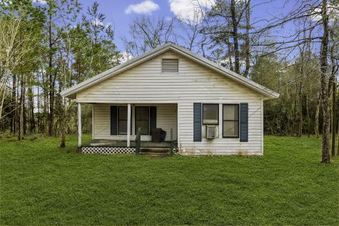 4826 Old Israel Road Livingston TX 77351
