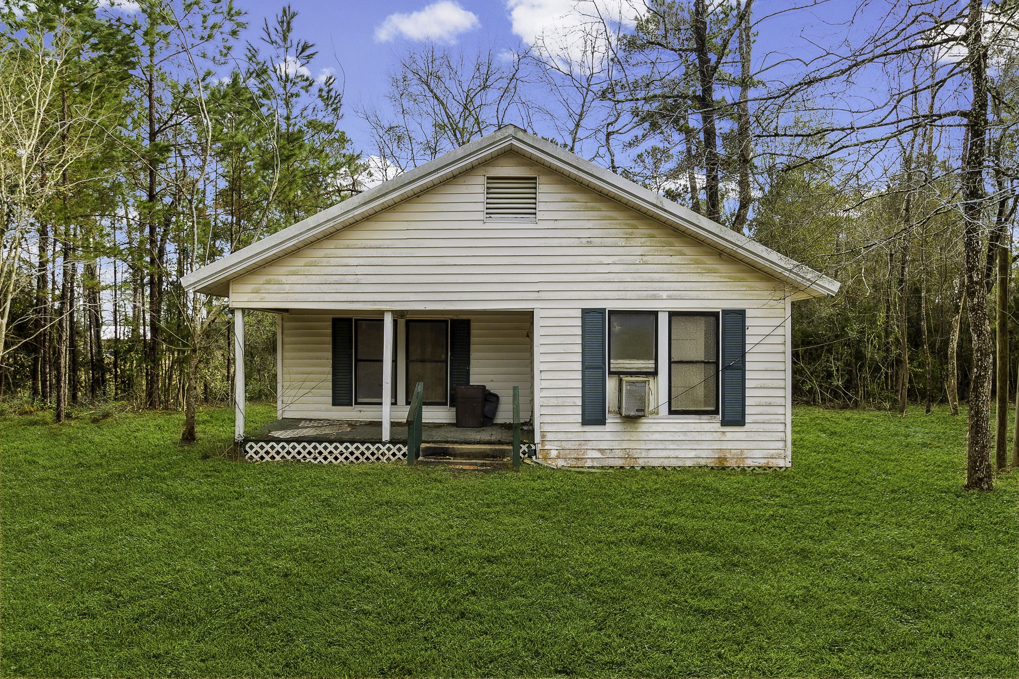 4826 Old Israel Road Livingston TX 77351