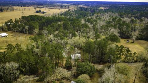 4826 Old Israel Road Livingston TX 77351