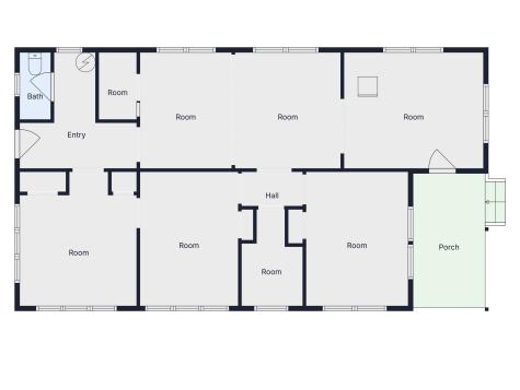 4826 Old Israel Road Livingston TX 77351