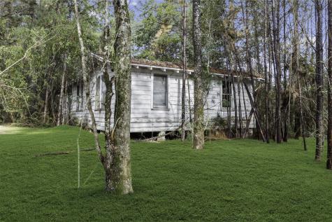 4826 Old Israel Road Livingston TX 77351