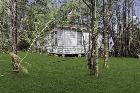 4826 Old Israel Road Livingston TX 77351