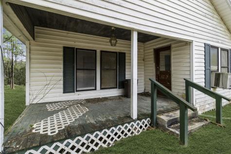 4826 Old Israel Road Livingston TX 77351