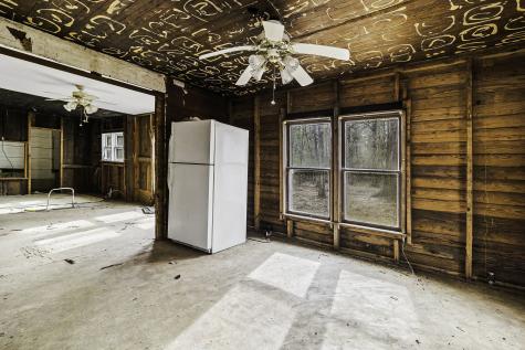 4826 Old Israel Road Livingston TX 77351