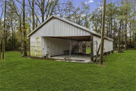 4826 Old Israel Road Livingston TX 77351