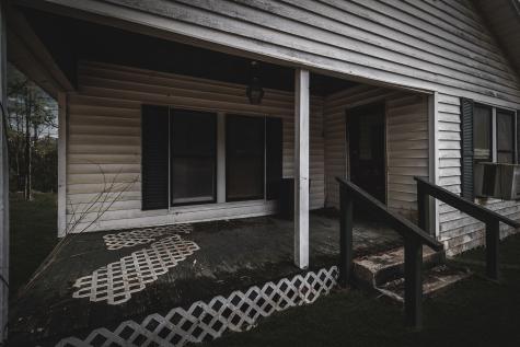 4826 Old Israel Road Livingston TX 77351
