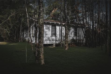 4826 Old Israel Road Livingston TX 77351