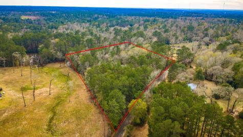 4826 Old Israel Road Livingston TX 77351