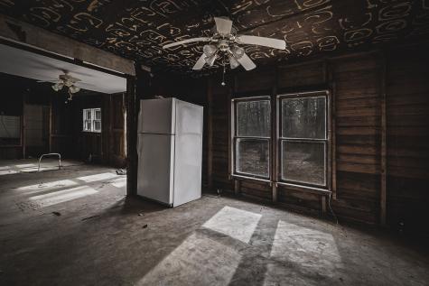 4826 Old Israel Road Livingston TX 77351