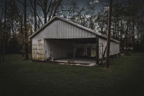 4826 Old Israel Road Livingston TX 77351