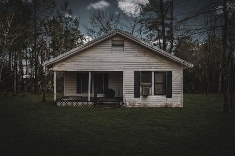 4826 Old Israel Road Livingston TX 77351