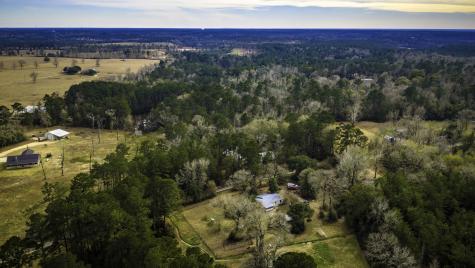 4826 Old Israel Road Livingston TX 77351