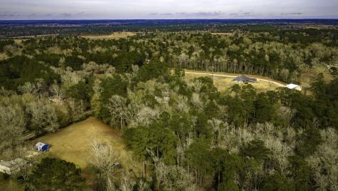 4826 Old Israel Road Livingston TX 77351