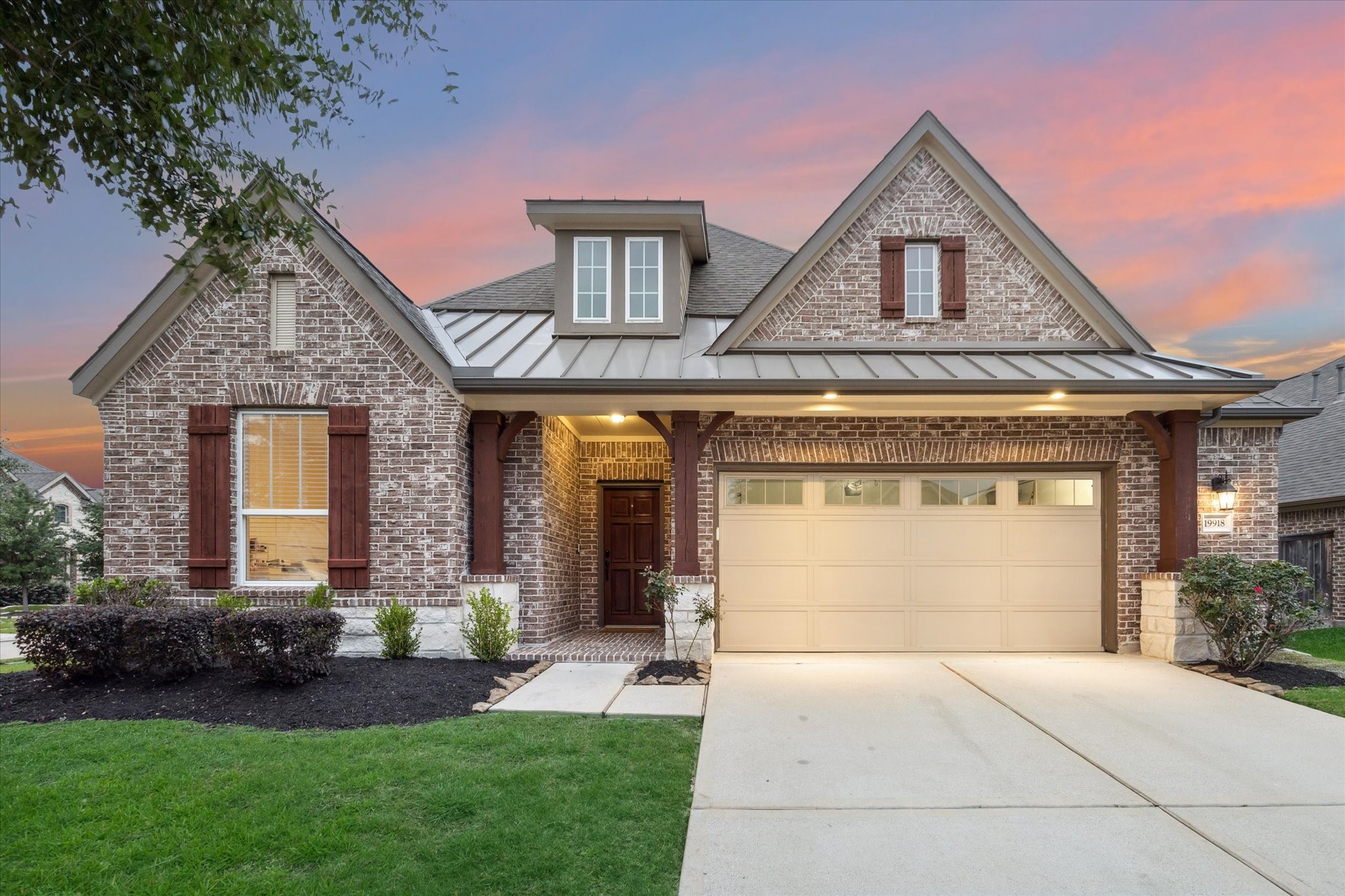 19918 Lizzie Ridge Lane Cypress TX 77433