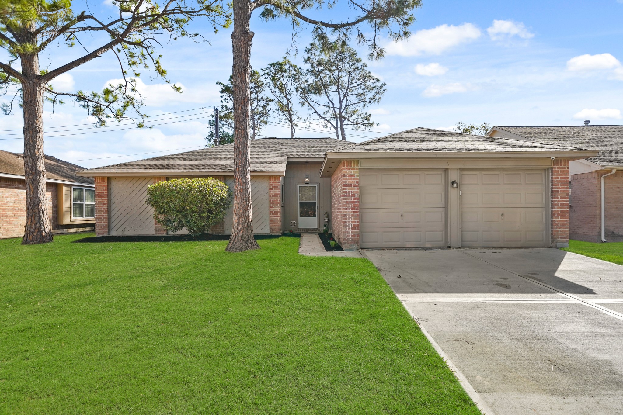 1831 Fresh Meadow Drive Missouri City TX 77489