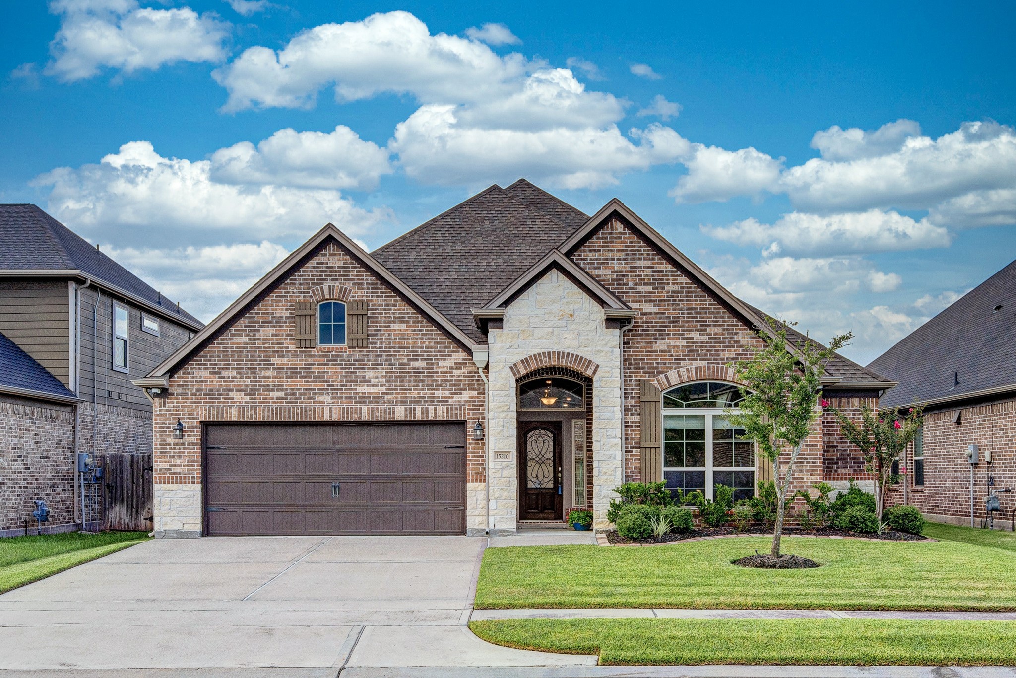 15210 Flintridge Lake Lane Cypress TX 77429