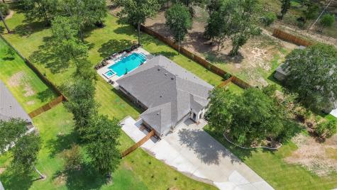 164 Leila Lane New Waverly TX 77358