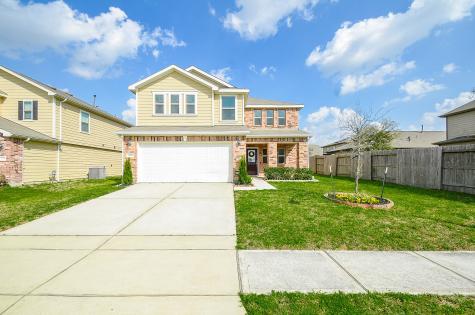 12034 Main Oak Street Houston TX 77038
