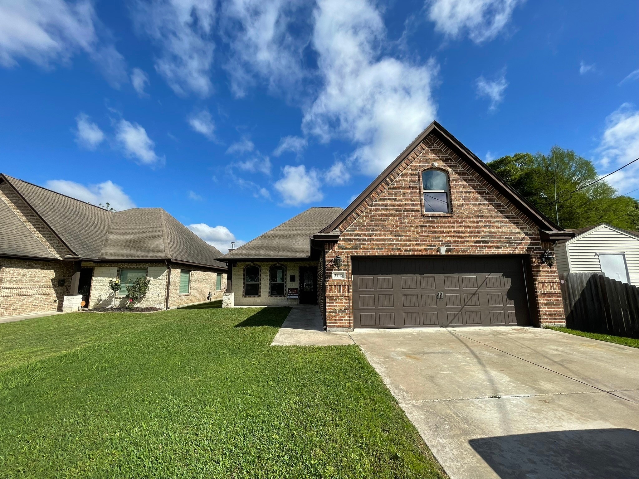 2138 Armstrong Avenue Port Neches TX 77651