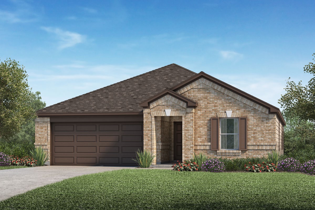 2102 Damasi Lane Fresno TX 77545
