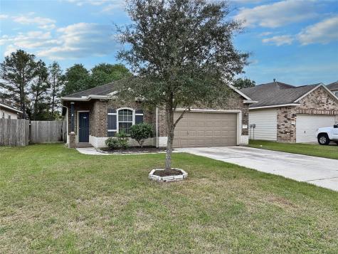 12915 Pine Meadows Street Tomball TX 77375