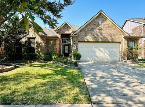 6919 Patterson Drive Missouri City TX 77459