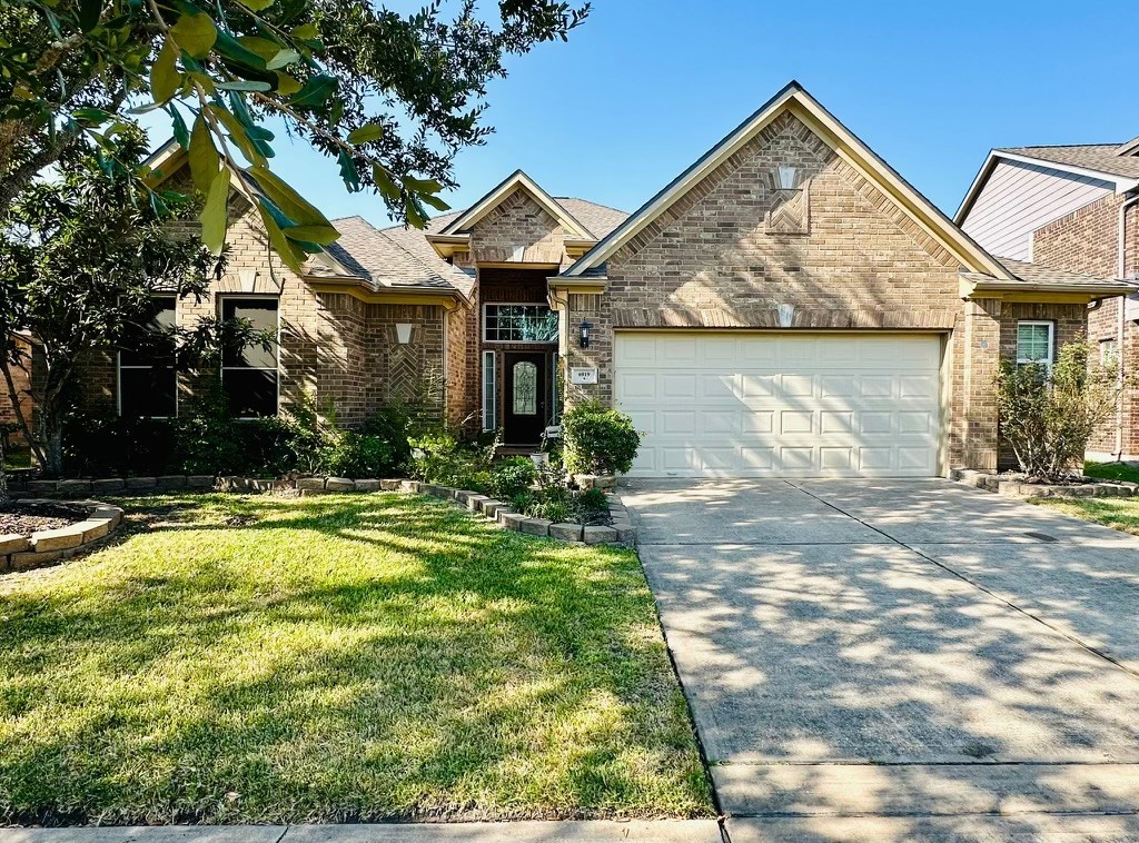 6919 Patterson Drive Missouri City TX 77459