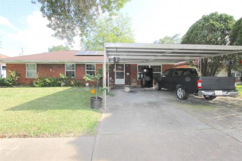 518 Arvana Street Houston TX 77034