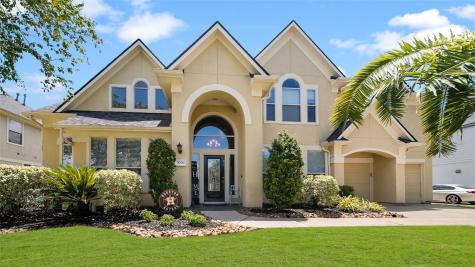 3006 Sea Channel Drive Seabrook TX 77586