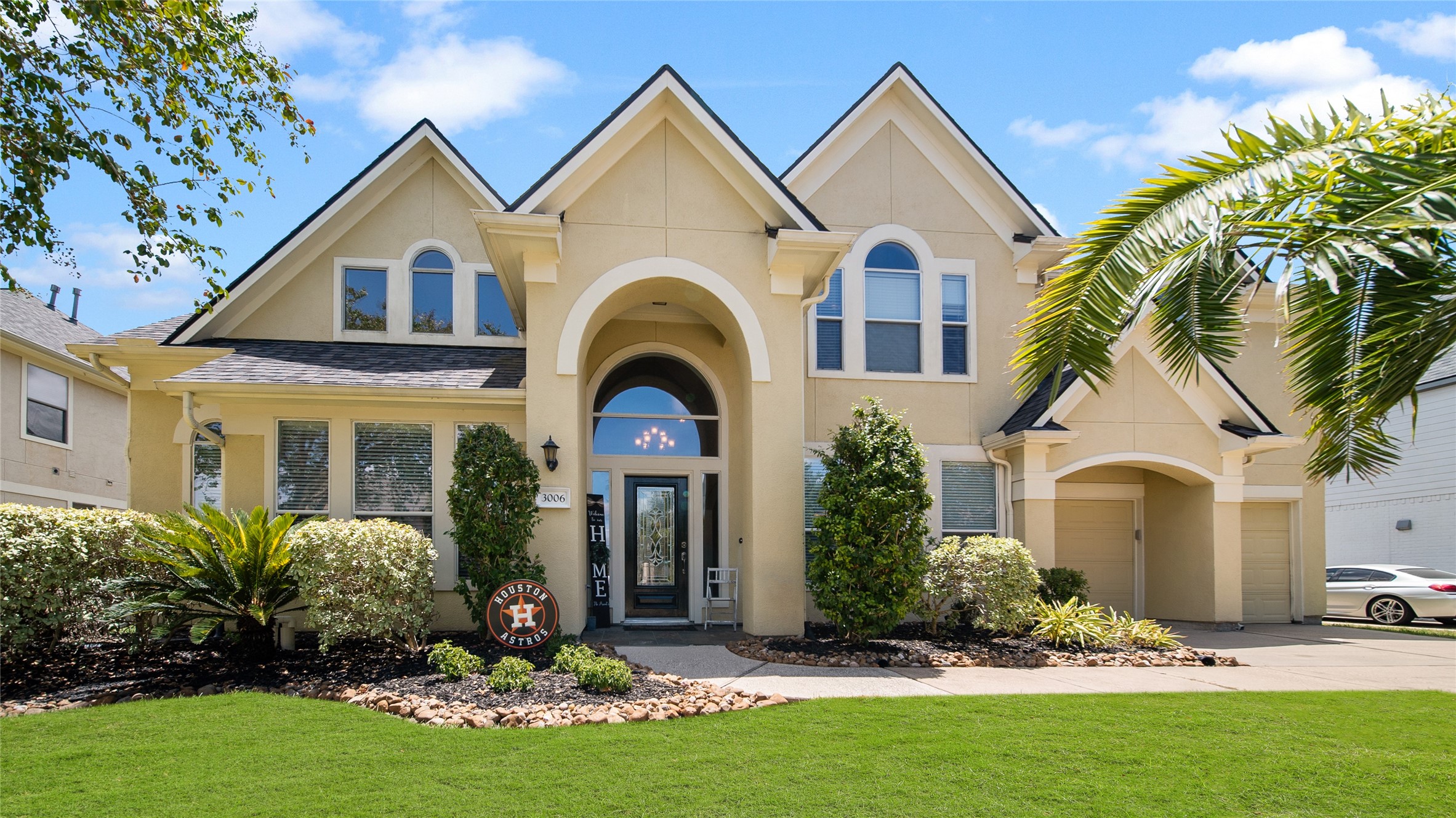 3006 Sea Channel Drive Seabrook TX 77586