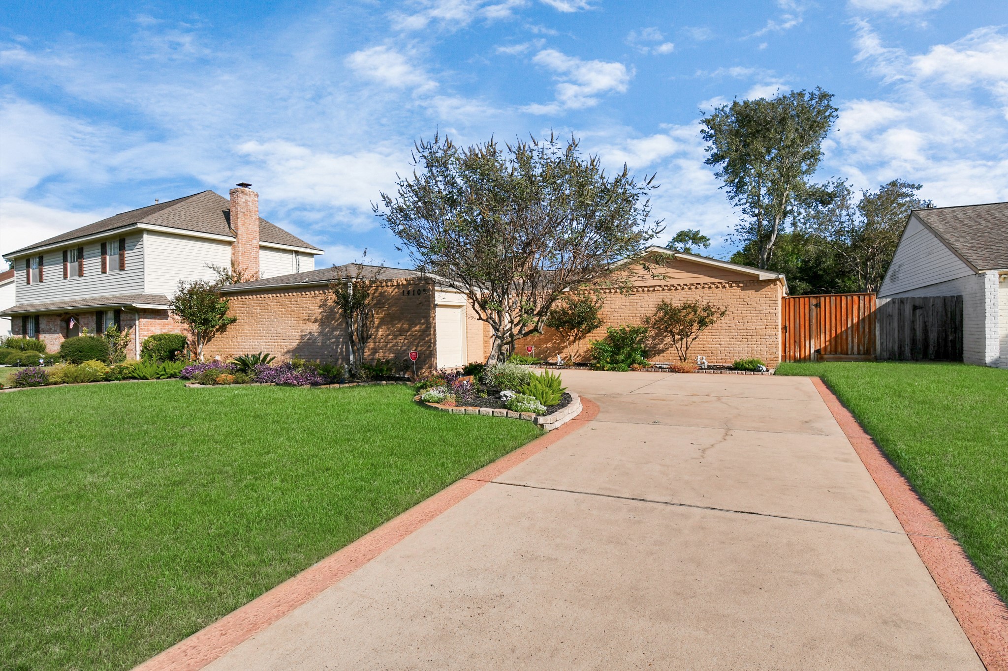 14102 Wickersham Lane Houston TX 77077
