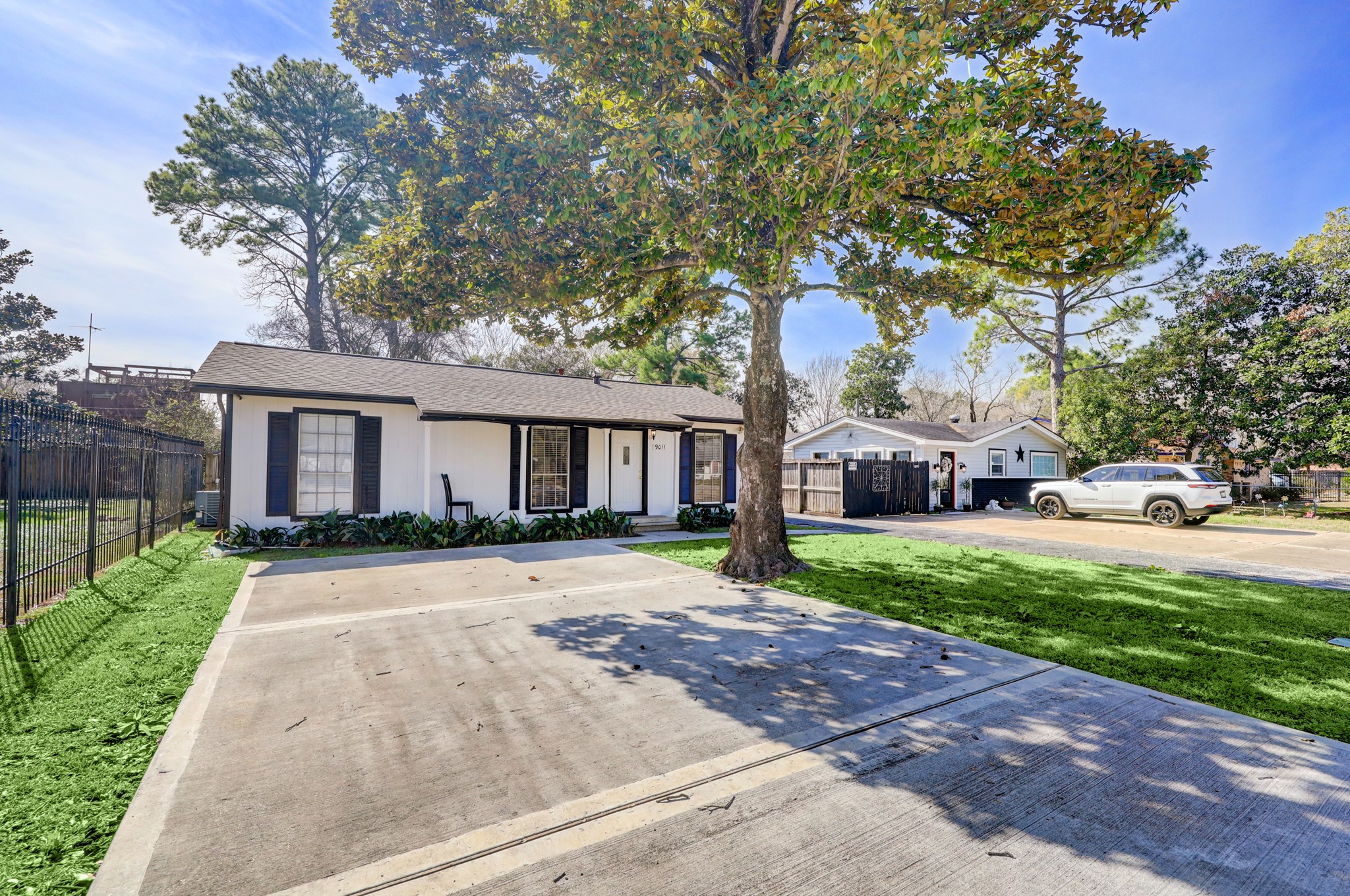 9011 Kerrwood Lane Houston TX 77080