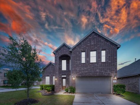 2403 Tall Sequoia Drive Fresno TX 77545
